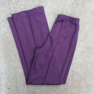 🔮SALE🔮 Vintage Pull On Flares